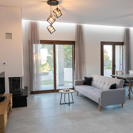 Orion Residence Ι Волос Екстер'єр фото