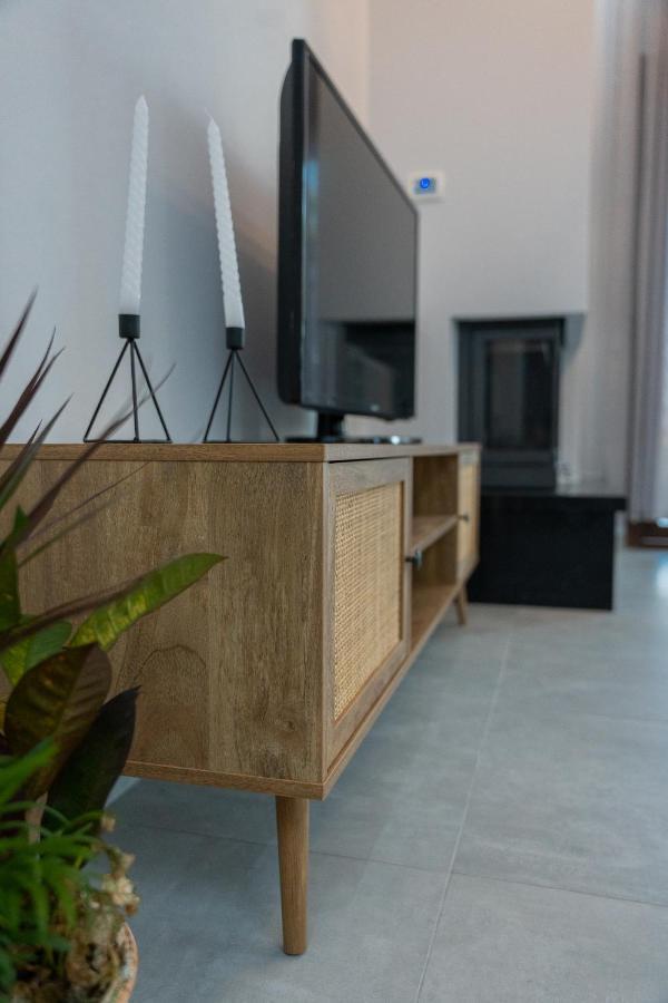 Orion Residence Ι Волос Екстер'єр фото
