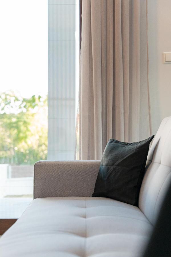 Orion Residence Ι Волос Екстер'єр фото
