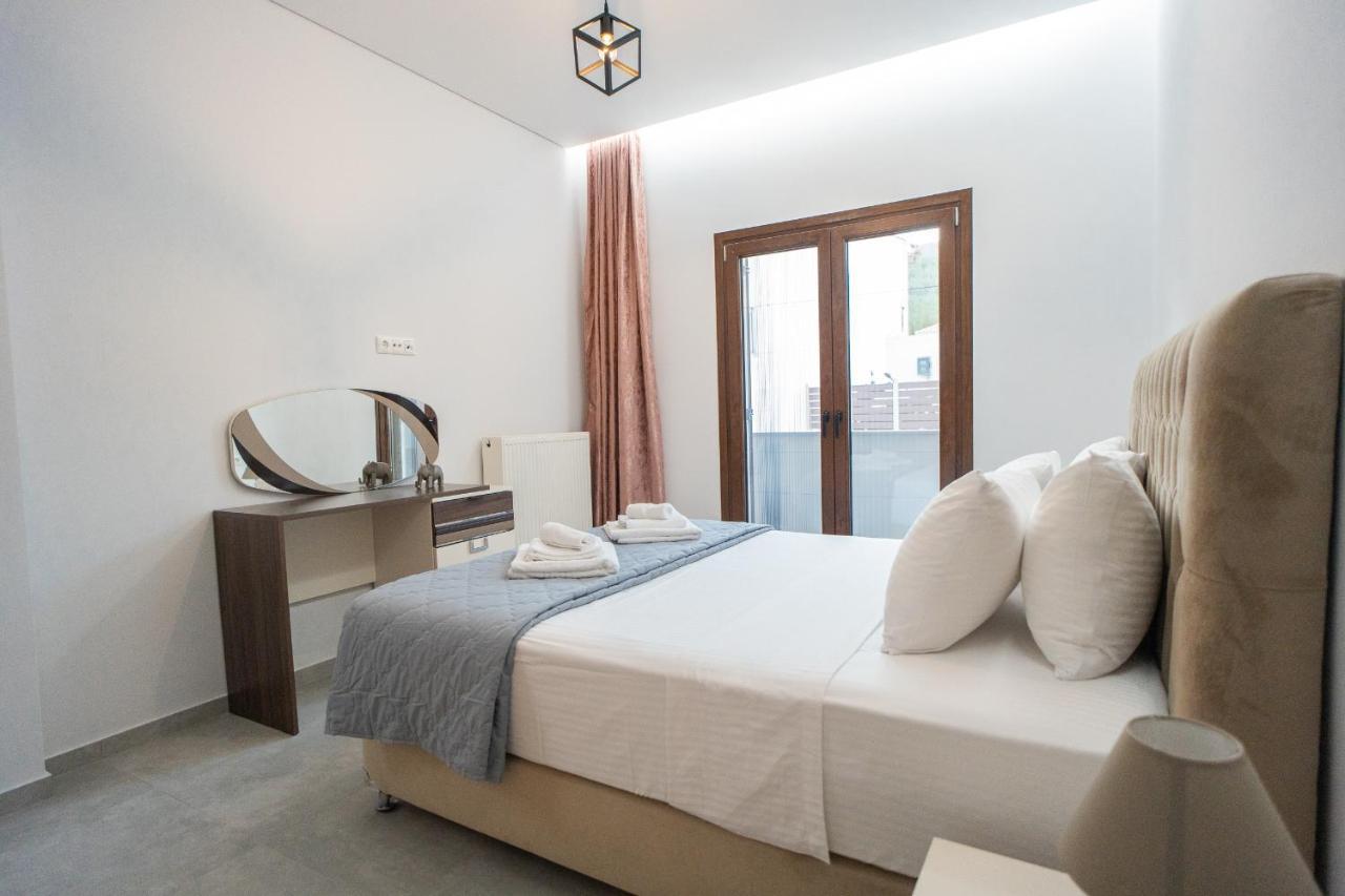 Orion Residence Ι Волос Екстер'єр фото